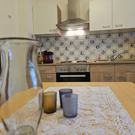 Grosse Bergluft Hahnenklee Apartment