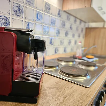 Apartament Grosse Bergluft Hahnenklee Goslar