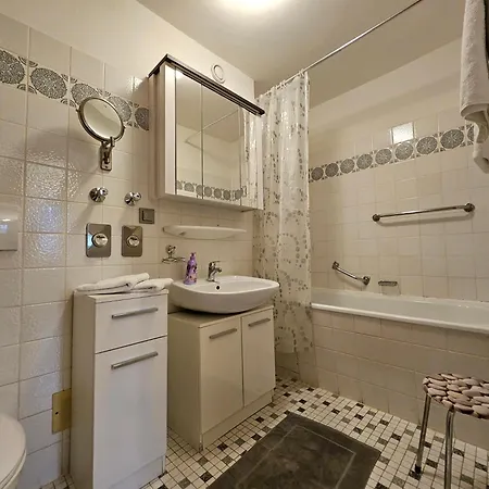 Grosse Bergluft Hahnenklee Goslar