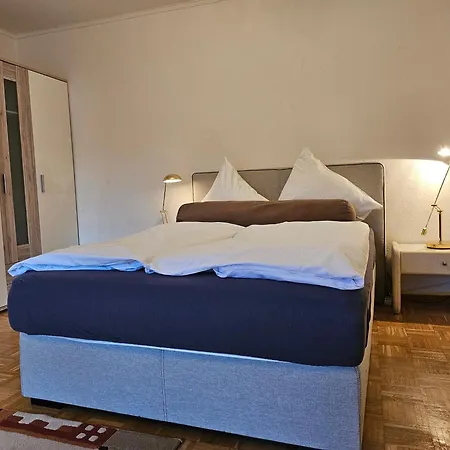 Apartment Grosse Bergluft Hahnenklee
